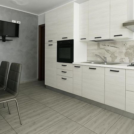 Etnapartment 2 Giardini-Naxos Exterior foto