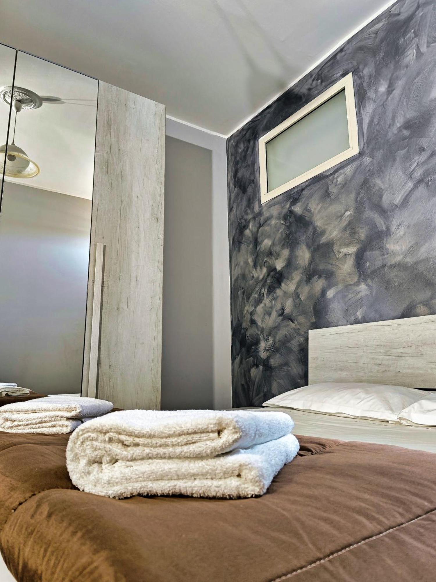 Etnapartment 2 Giardini-Naxos Exterior foto