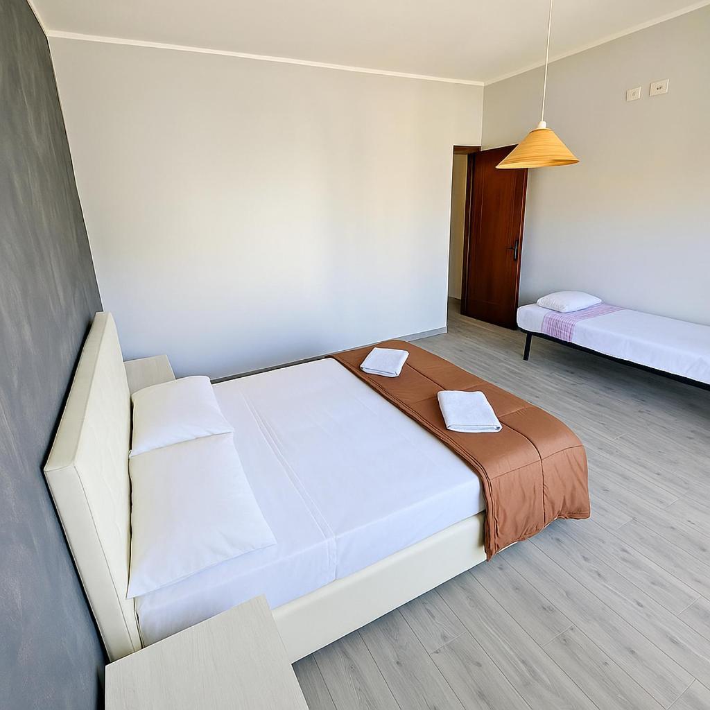 Etnapartment 2 Giardini-Naxos Exterior foto